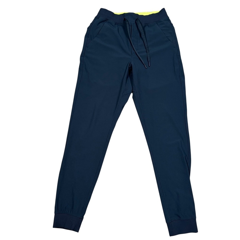 Birddogs Joggers Boom for Your‎ Boomstick Mens Medium Stretch Athletic Pants